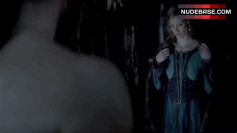 Alyssa Sutherland Sex Scene Vikings Nudebase