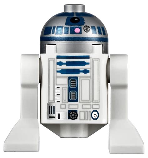 R2-D2 - Brickipedia, the LEGO Wiki