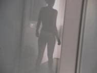 Naked Vaneza Oliveira In 3