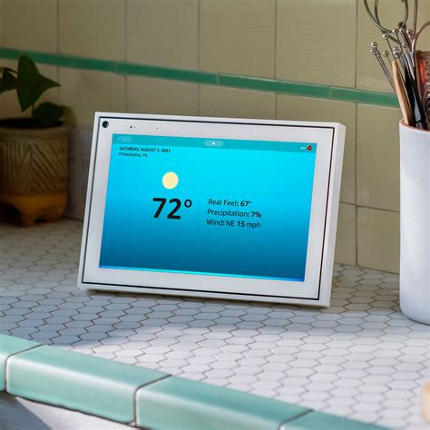 Customer Reviews: Meta Portal Smart Video Calling for the Home with 10