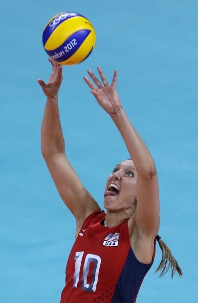 Photos Jordan Larson S Olympic Experience Photo Galleries