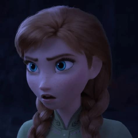 Frozen 2 Anna #20 : r/Frozen