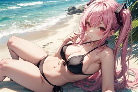 Ai Generated Luscious Hentai Manga Porn