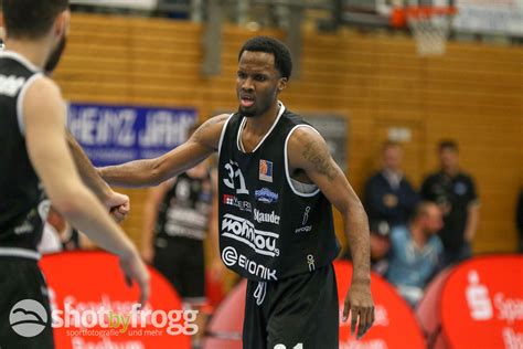 Prob Basketball Vfl Sparkassenstars Bochum Vs Etb Wohnbau Flickr