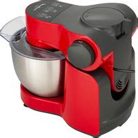 Test Moulinex Masterchef Essential QA150110 - Robots pâtissiers - UFC ...