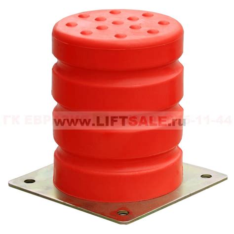 Буфер для лифтов LIFTMATERIAL (LM) купить