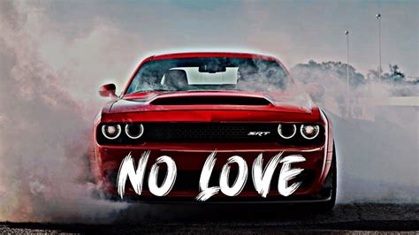 No Love Slowed Reverb Tushulofi YouTube