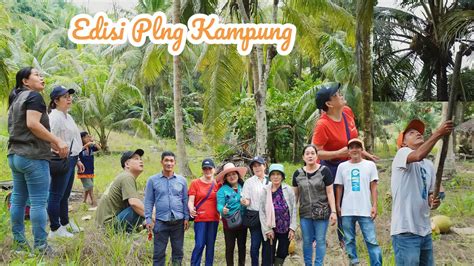 Edisi Pulang Kampung Trip Youtube