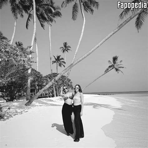 Frankie Bridge Nude Leaks Photo 5263608 Fapopedia