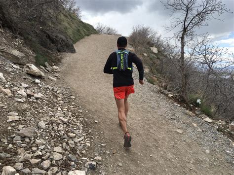 The NorthFace Better Than Naked Shorts Trail And Ultra RunningTrail And Ultra Running