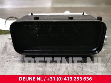 Adblue Computer Mercedes Vito 2 2 114 CDI 16V A0009019603 651950