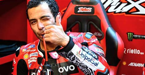 MotoGP 2023 GP Di Francia A Le Mans Danilo Petrucci Spiega Questa