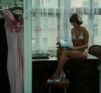 Naked Stanislava Bartosova In The Second Pawn Move