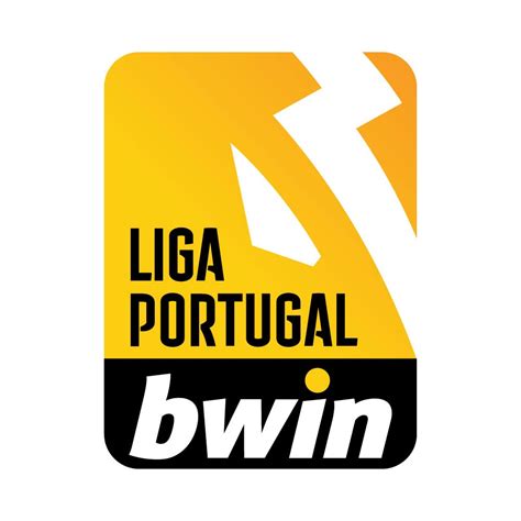 Liga Portugal Bwin Logo Vector Ai Png Svg Eps Free Download