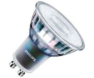 Philips Master LED ExpertColor 5 5 50W GU10 940 36D Au Meilleur Prix