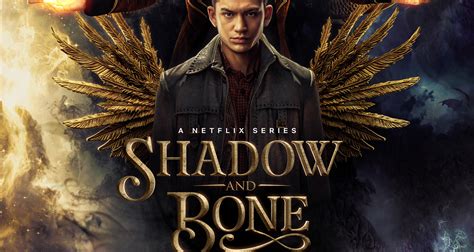 Jessie Mei Li Archie Renaux Ben Barnes Return In Shadow Bone