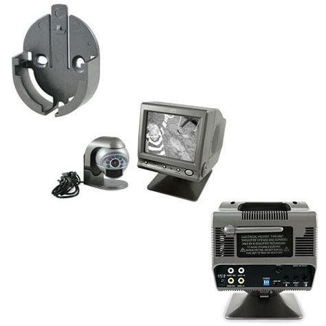 Svat wireless security camera system - gramholoser