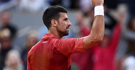 Djokovic dio vuelta un partidazo ante Cerúndolo y se metió en cuartos