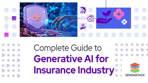 Generative Ai For Insurance For Real Time Insights And Outcomes