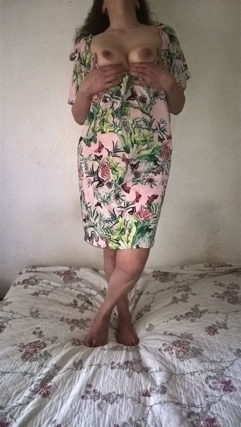 Hairy Mature Wife In Flower Dress Pics Xhamster