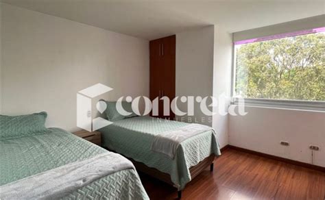 Apartamento En Venta En Zona 11 De 3 Dormitorios Estudio Concreta