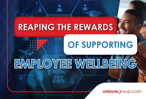 Investing In Employee Wellbeing