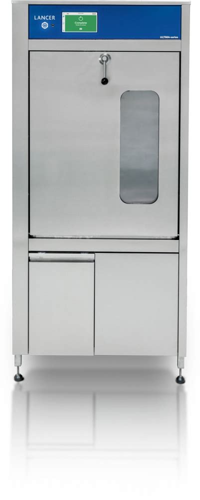 Lancer Freestanding Lxp Glassware Washer Labrepco Llc