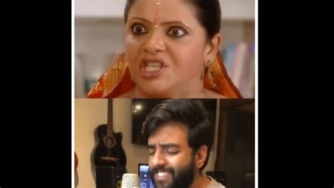 Saath Nibhana Saathiyas Kokilaben Aka Rupal Reacts To Her Dialogues Hilarious Viral Rap