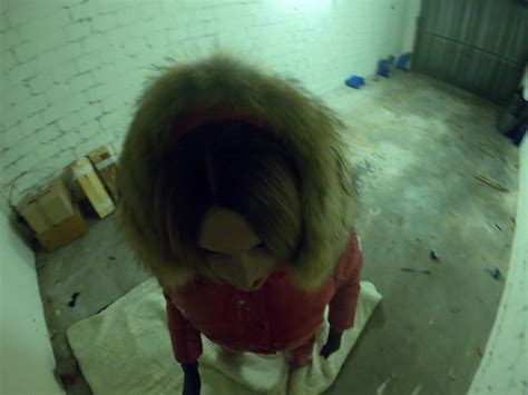 Svenja Gets Cum On Red Shiny Moncler Jacket Tranny Porn 0d XHamster
