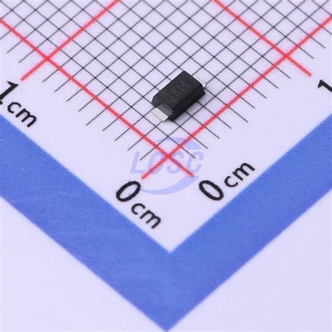 Dsk W Fosan Schottky Barrier Diodes Sbd Jlcpcb