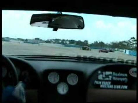 PBOC At Sebring Sat Sprint Race 2 YouTube