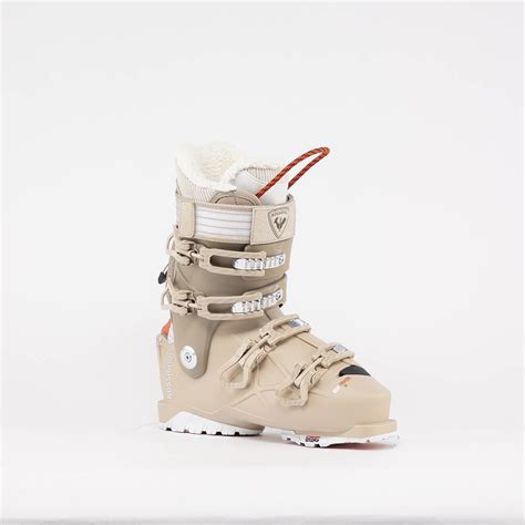 rossignol ski boots alltrack   gw easy gliss