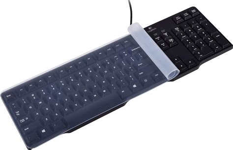 Funda De Teclado Para Hp Pavilion De Pulgadas Todo En Uno Hp