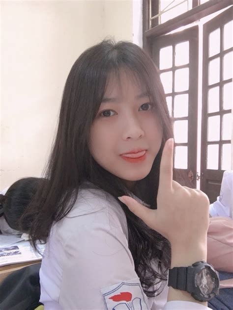 Chuy N M C G I Xinh L P M Nh Part C M T B U Tr I Nhan S C Hot Girl N I Ti Ng N U C Ng