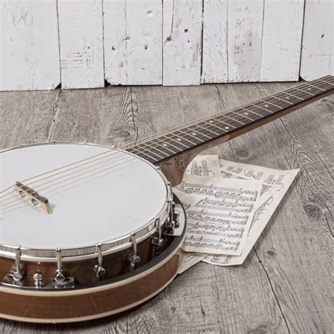 Best Clawhammer Banjo With Buying Guide In 2022 Nextinstrument