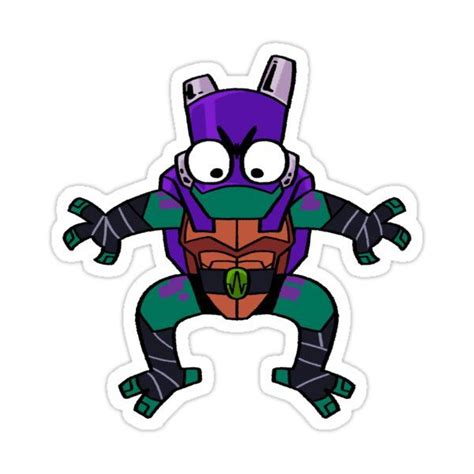 Rottmnt Stickers For Sale Artofit