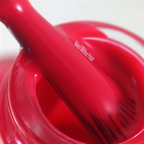 Zoya Wanderlust Collection Swatch And Review Naked Without Polish