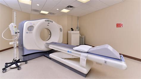 GE Lightspeed 16 Review Comprehensive Overview Of The CT Scanner