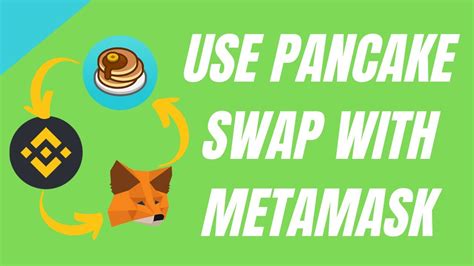 How To Use Pancakeswap With Metamask Complete Guide Youtube