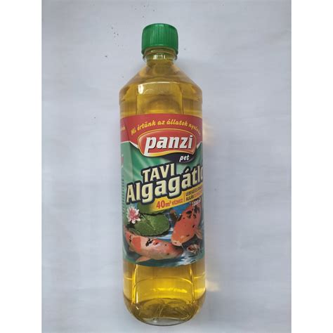 Algacid 1L - eMAG.ro