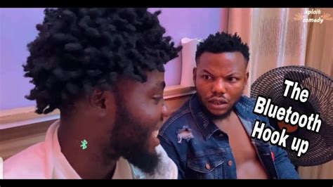 DOWNLOAD VIDEO: Xploit Comedy – The Bluetooth .Mp4 & 3GP - NaijGreen