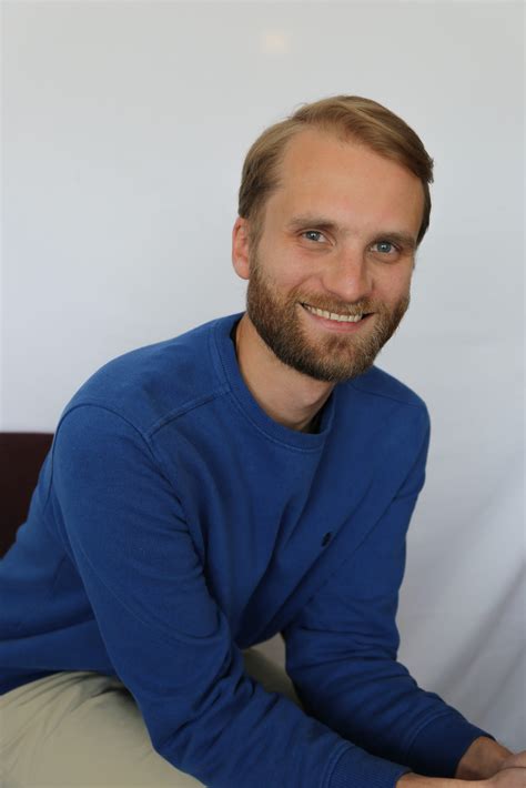 Scientist Spotlight: Chandler Callaway, PhD - Flagship Biosciences