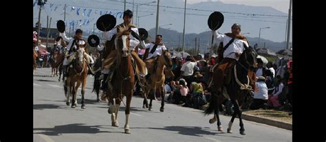 Jujuy Recuerda La Histórica Gesta Del Año 1812 Diario Pregon De Jujuy