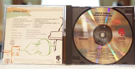 GRP融合爵士 Fusion 樂盤 CHICK COREA ELEKTRIC BAND 露天市集 全台最大的網路購物市集