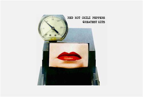 Warner Виниловая пластинка RED HOT CHILI PEPPERS GREATEST HITS шт купить цена в Москве