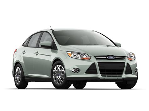 2012 Ford Focus: 66 Exterior Photos | U.S. News