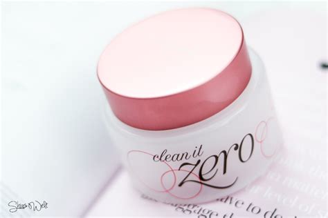 Banila Co. Clean It Zero Classic - Shia's Welt