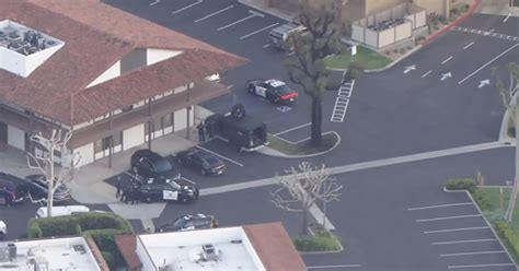 Man claiming to have explosive device prompts investigation outside ...