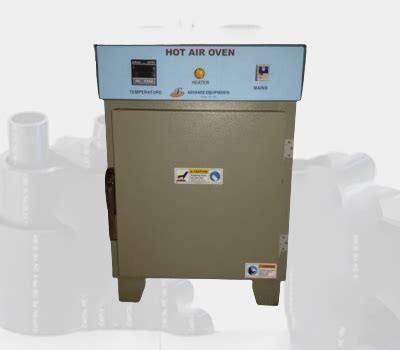 Hot Air Oven Manufacturers Suppliers In India Advance Equipments
