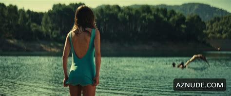 MIKADO NUDE SCENES AZNude